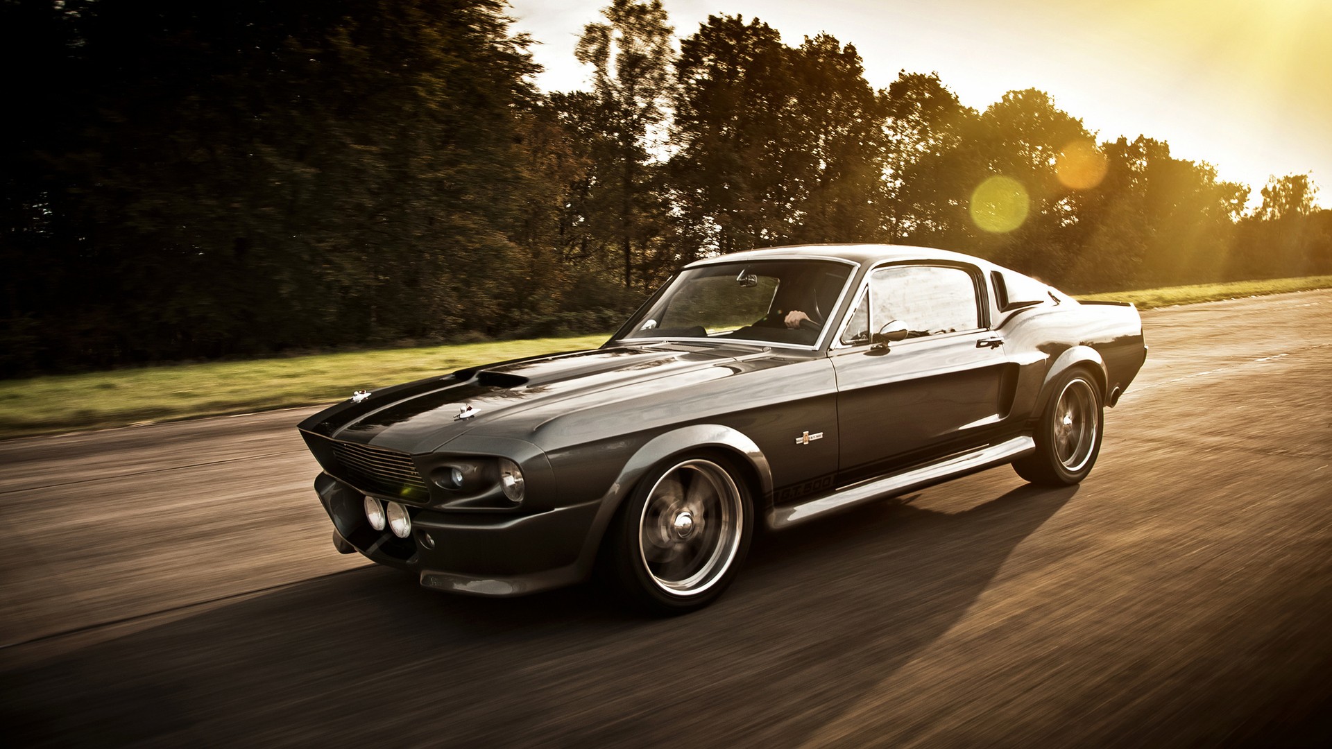 Cars classic cars eleanor ford mustang shel gt500 muscle cars