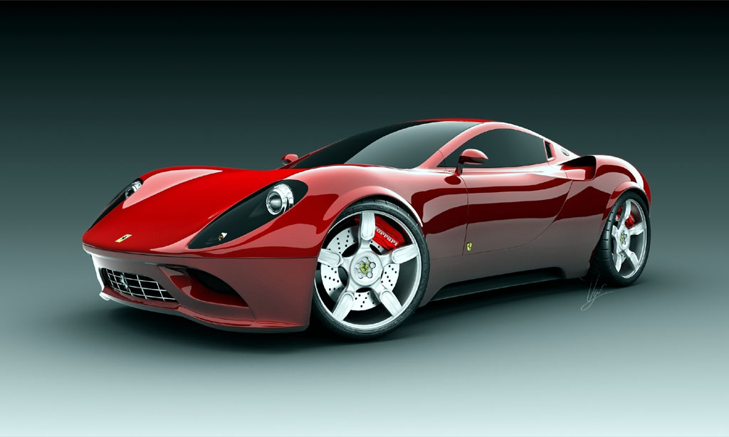 Super sport cars wallpapers