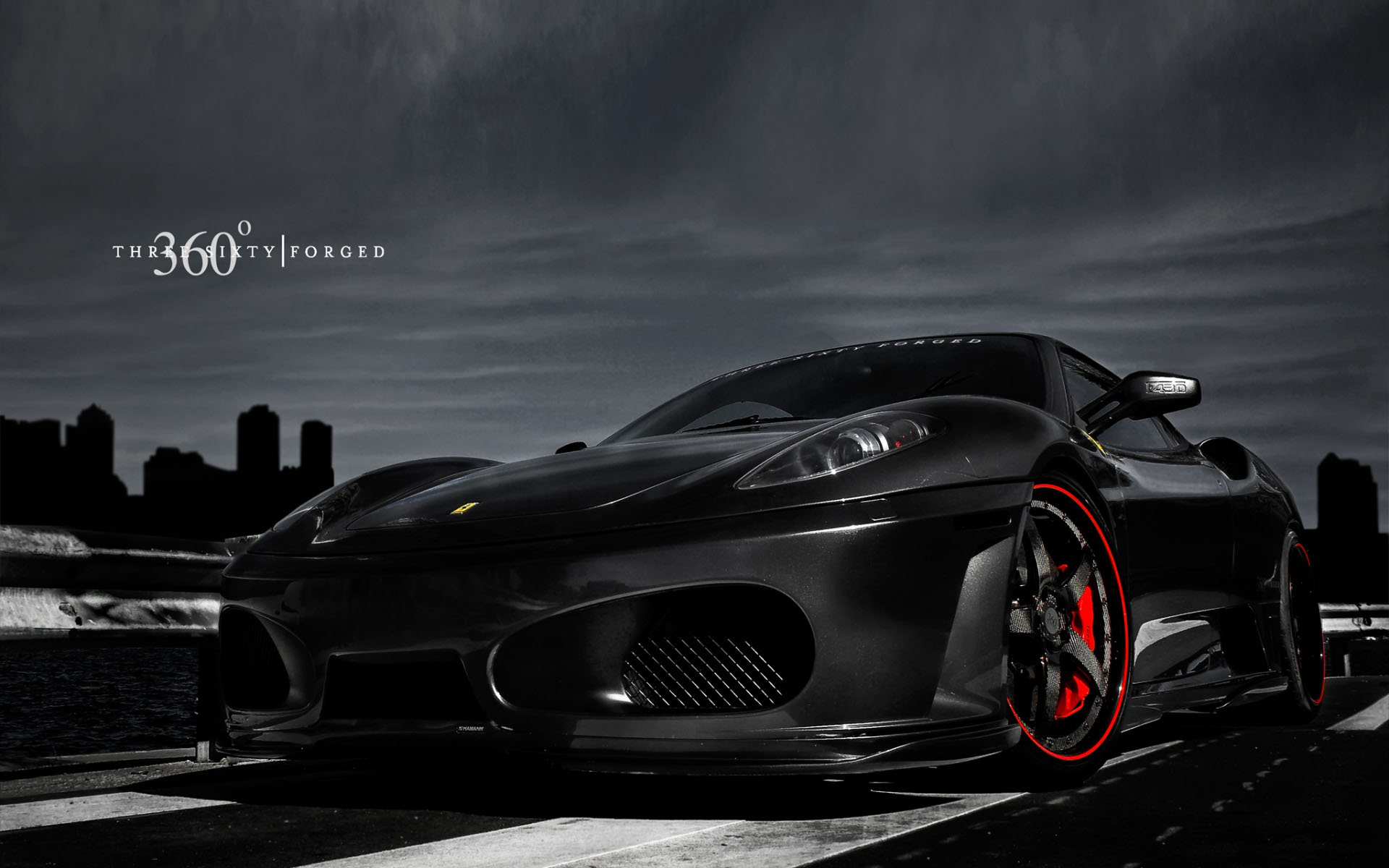 Ferrari sport cars image hd wallpaper 1920x1200